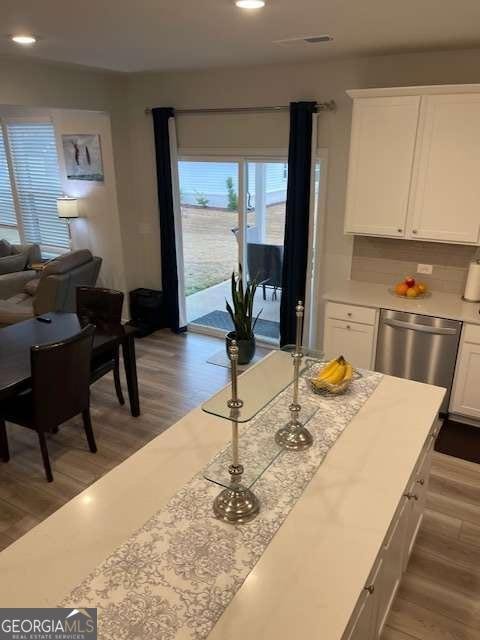 6705 Jumping Trout Drive Dawsonville - Photo 6