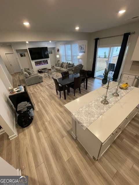 6705 Jumping Trout Drive Dawsonville - Photo 7