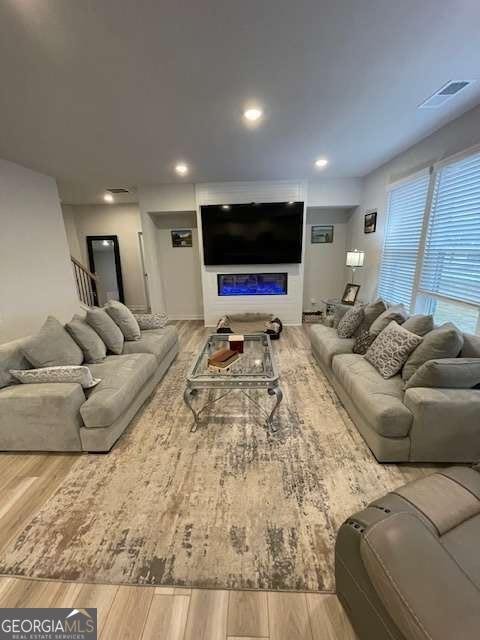 6705 Jumping Trout Drive Dawsonville - Photo 8