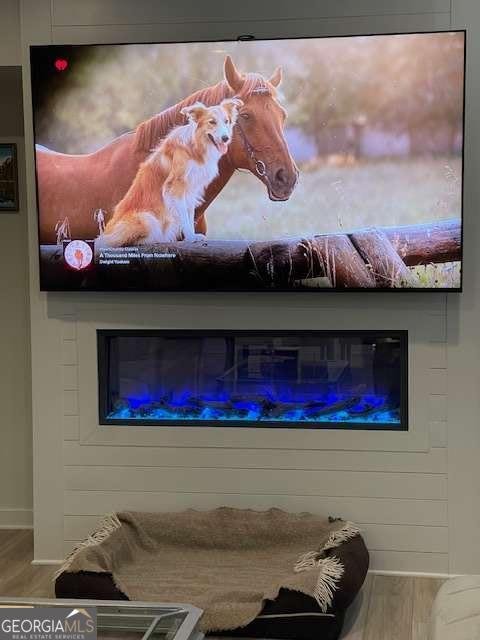 6705 Jumping Trout Drive Dawsonville - Photo 9