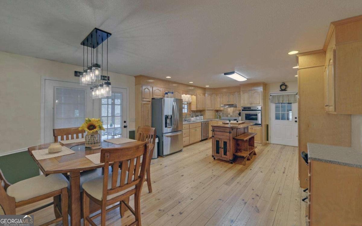 318 Kimsey Dairy Road Turtletown - Photo 10