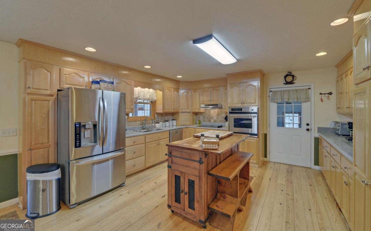 318 Kimsey Dairy Road Turtletown - Photo 11