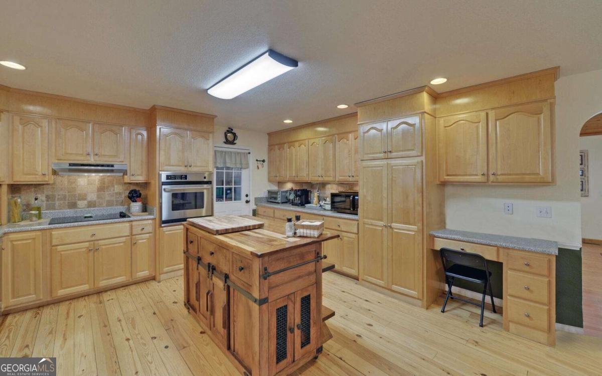 318 Kimsey Dairy Road Turtletown - Photo 12