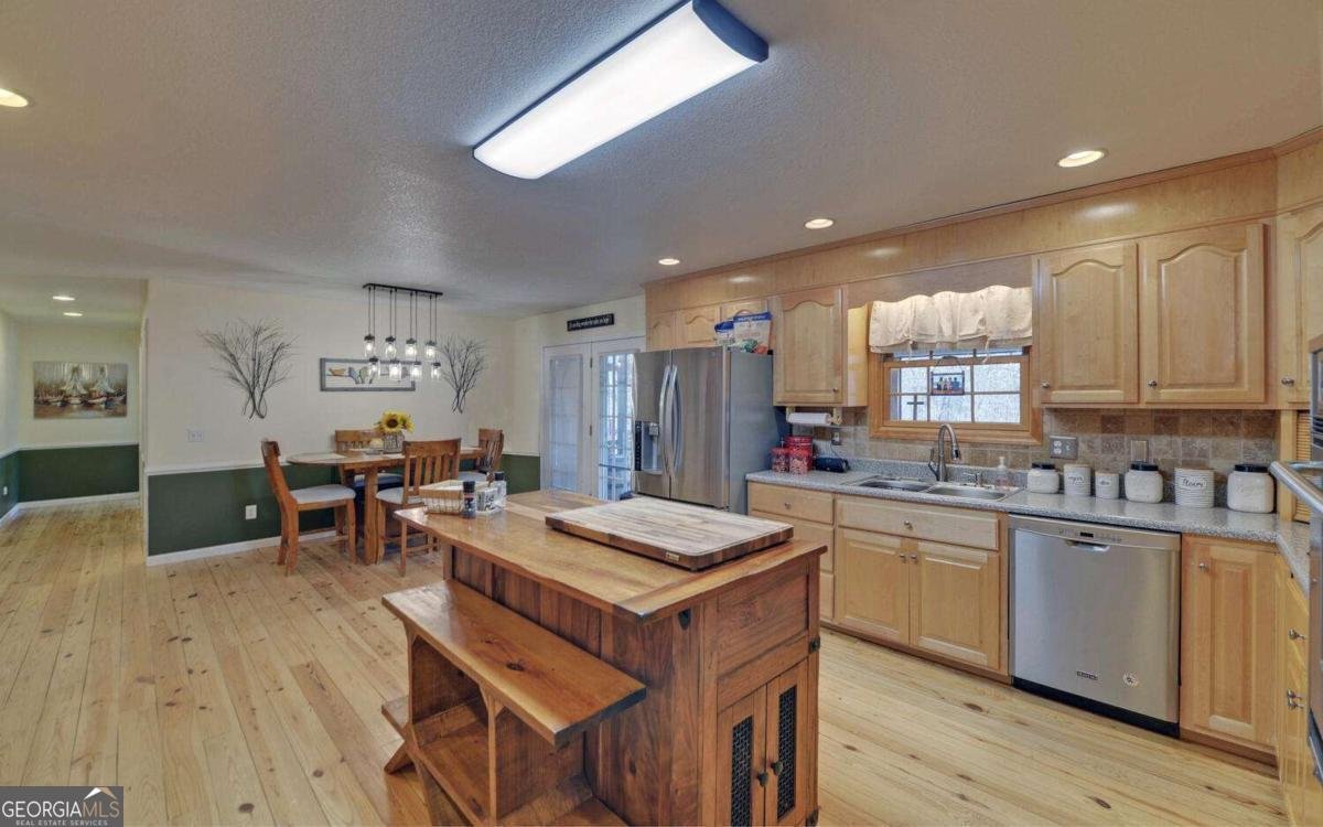 318 Kimsey Dairy Road Turtletown - Photo 13