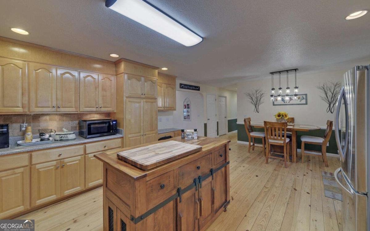 318 Kimsey Dairy Road Turtletown - Photo 14