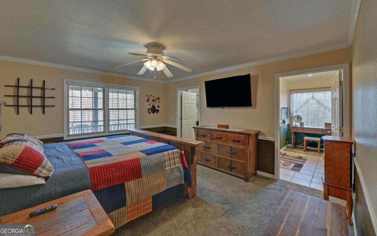 318 Kimsey Dairy Road Turtletown - Photo 15