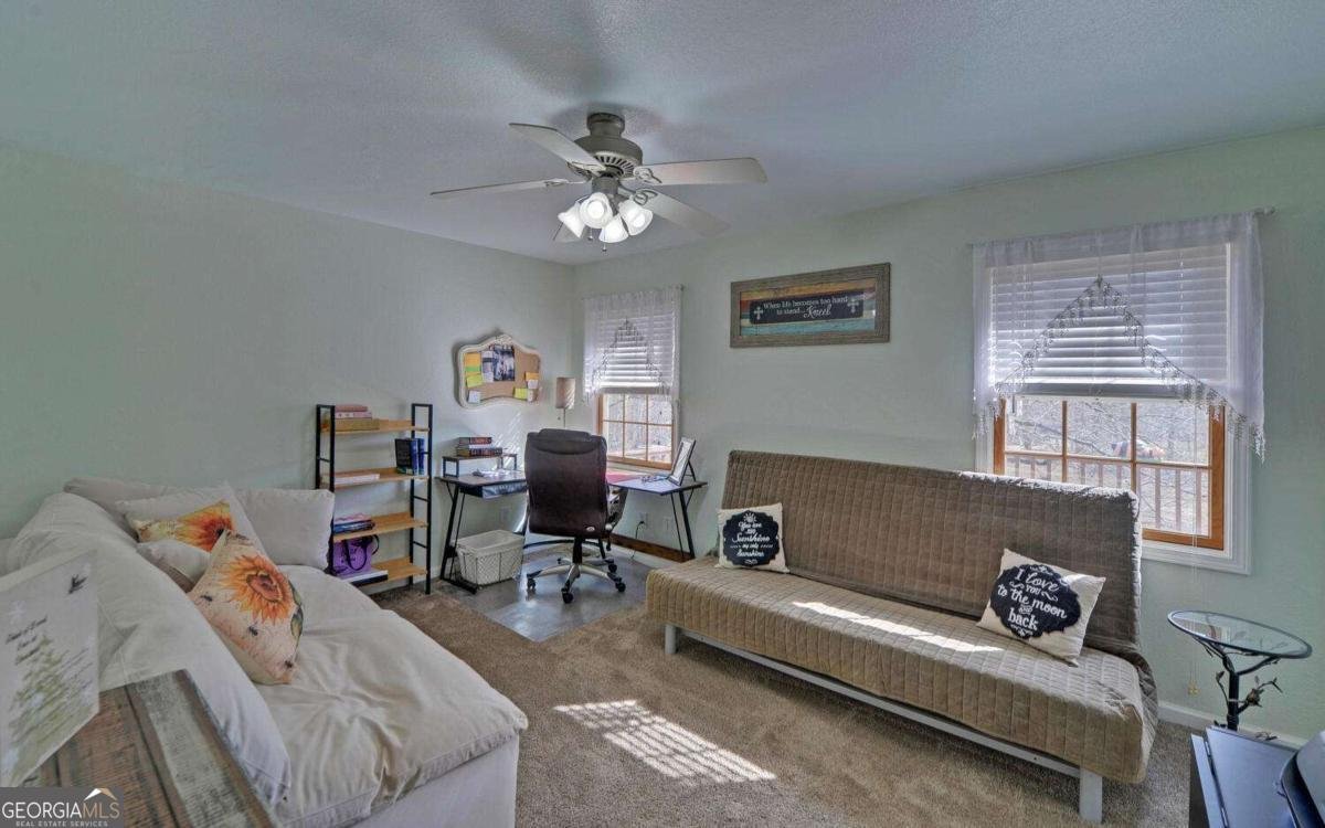 318 Kimsey Dairy Road Turtletown - Photo 21