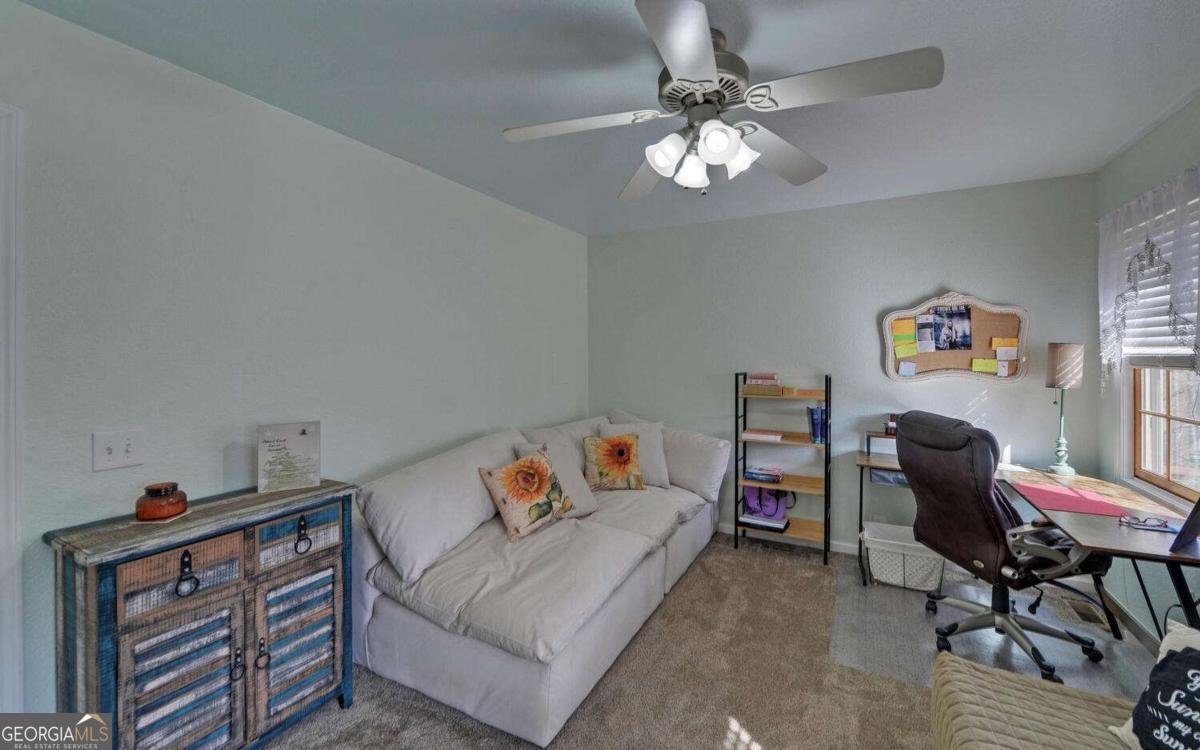 318 Kimsey Dairy Road Turtletown - Photo 22