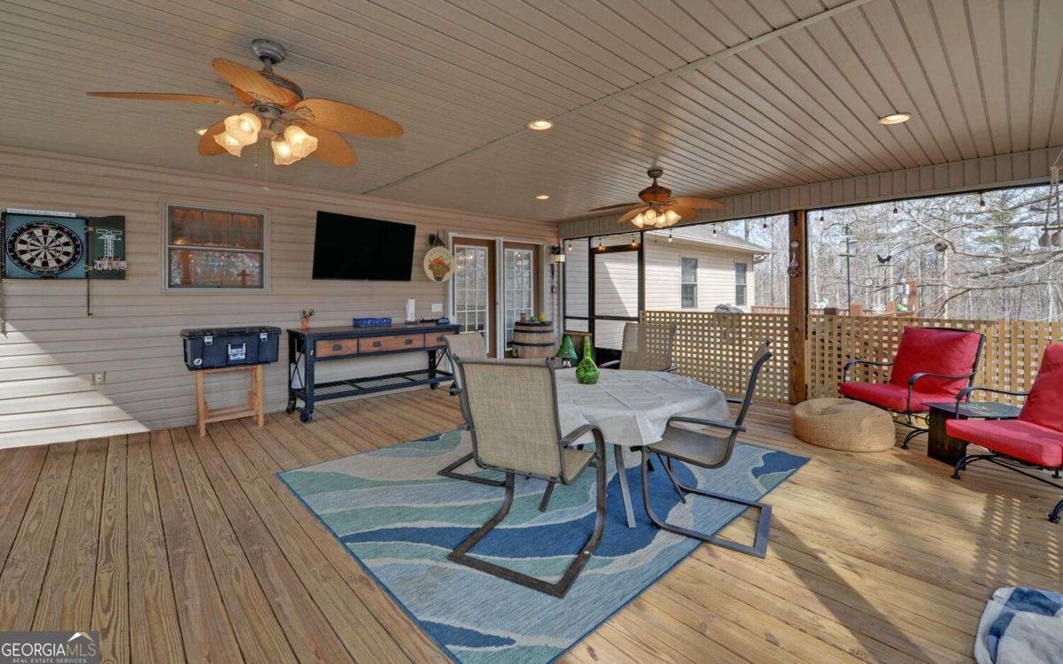 318 Kimsey Dairy Road Turtletown - Photo 29