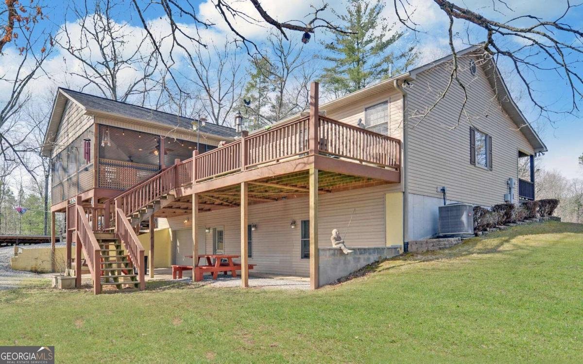 318 Kimsey Dairy Road Turtletown - Photo 42