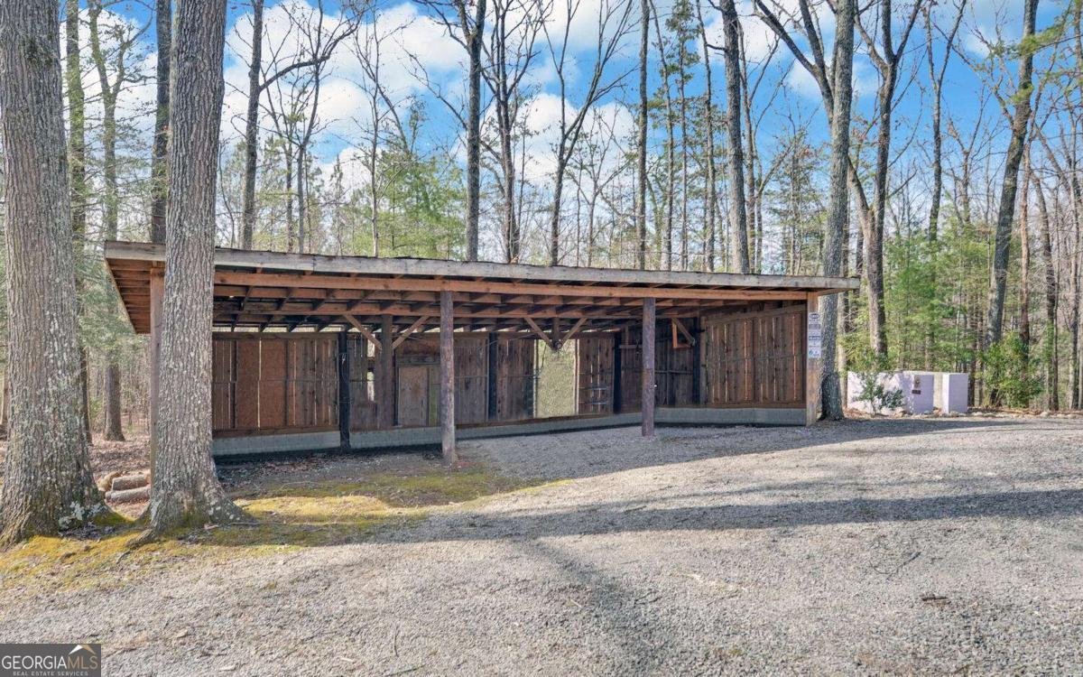 318 Kimsey Dairy Road Turtletown - Photo 44