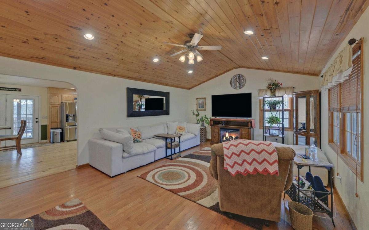 318 Kimsey Dairy Road Turtletown - Photo 6