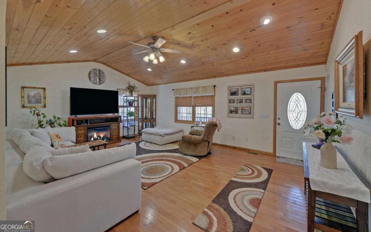 318 Kimsey Dairy Road Turtletown - Photo 7