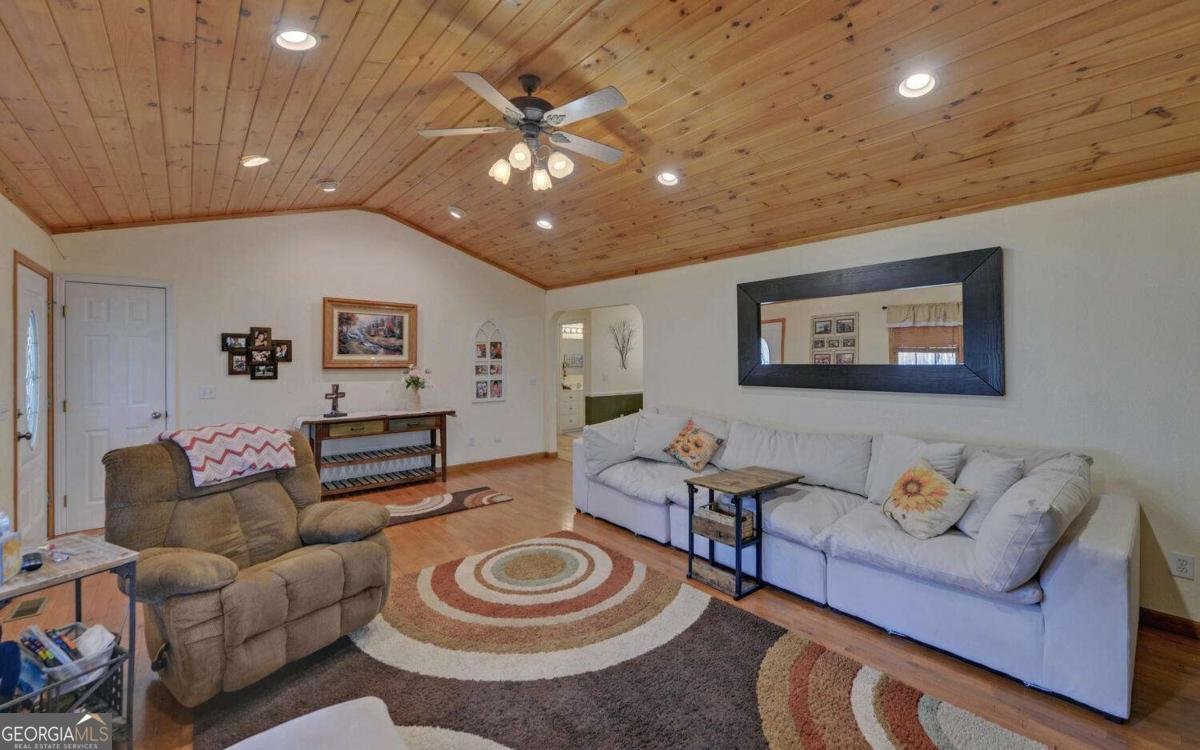 318 Kimsey Dairy Road Turtletown - Photo 8