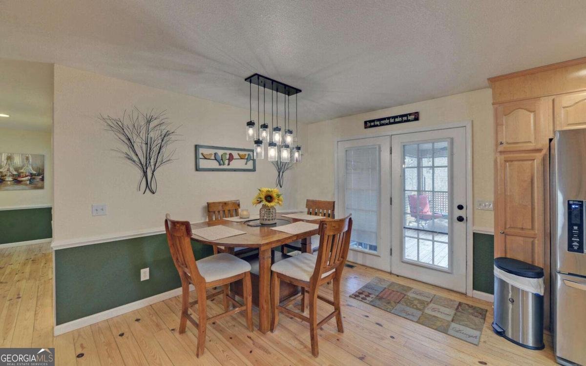 318 Kimsey Dairy Road Turtletown - Photo 9