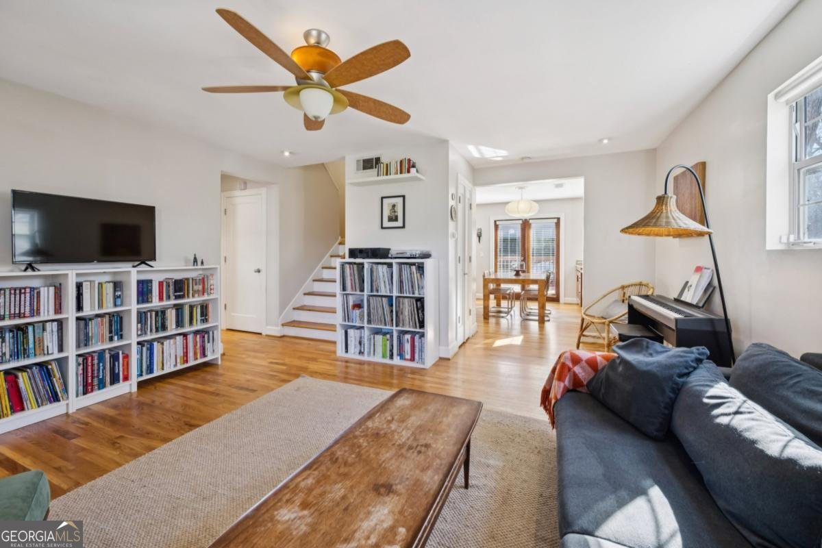 1736 Oakview Road Decatur - Photo 10