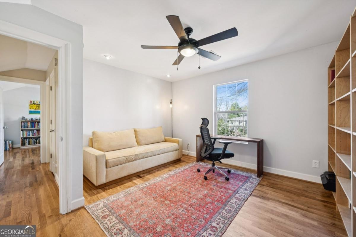 1736 Oakview Road Decatur - Photo 32