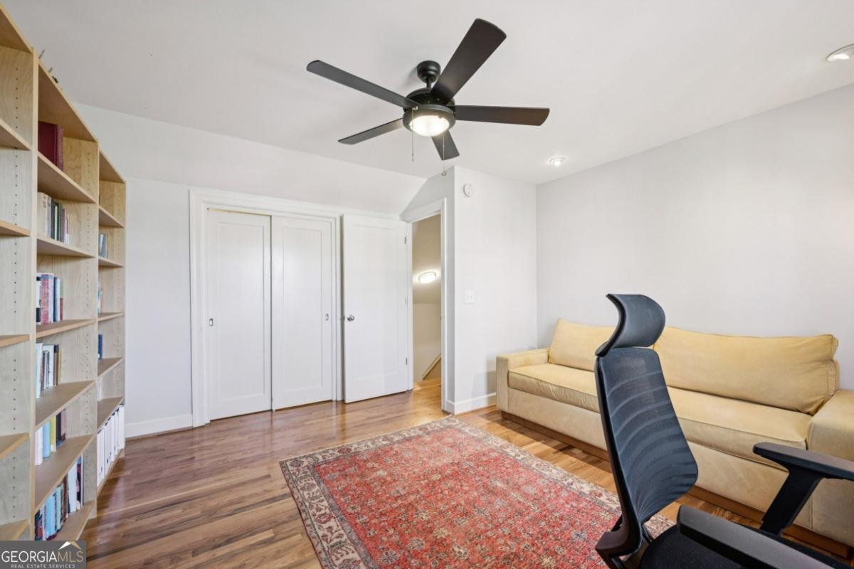 1736 Oakview Road Decatur - Photo 34