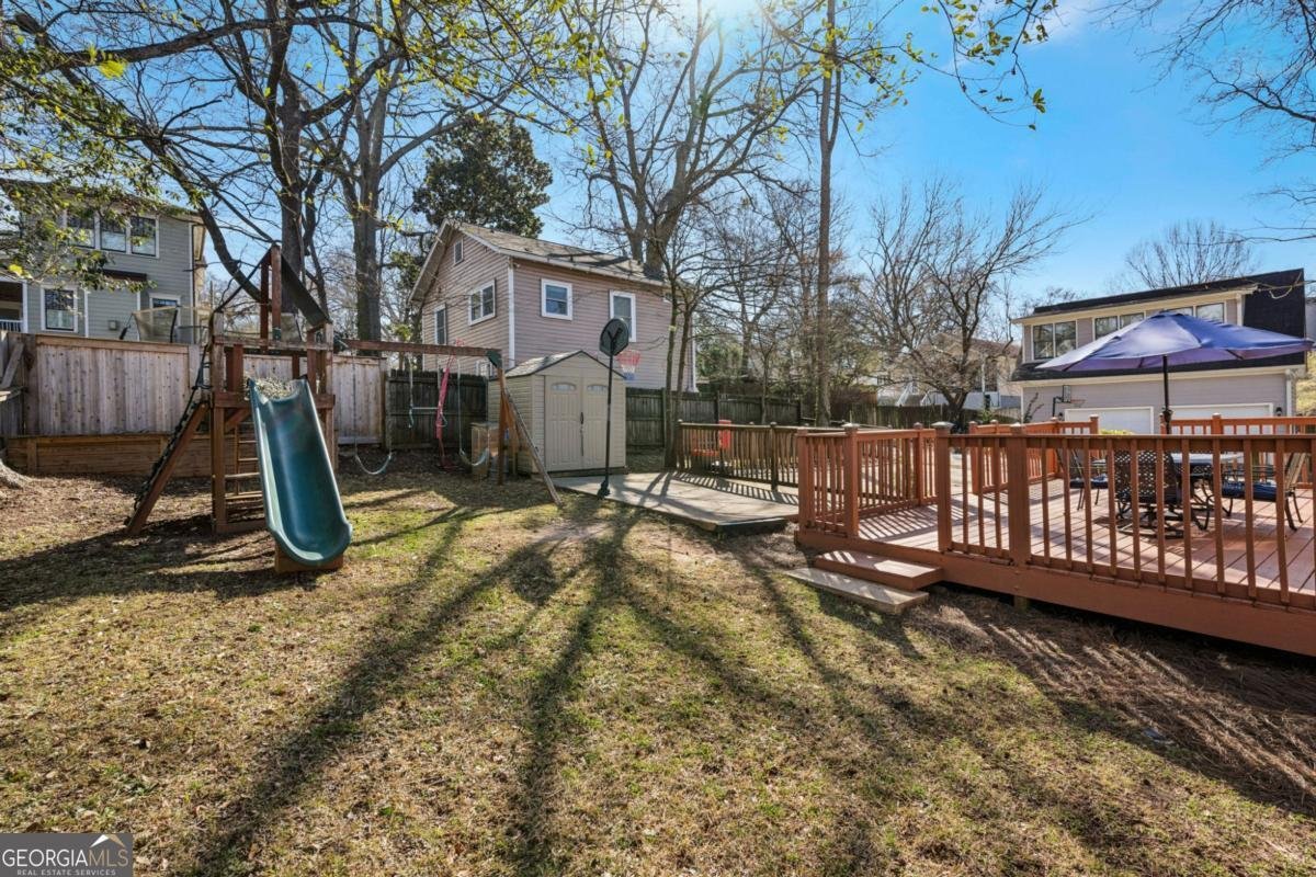 1736 Oakview Road Decatur - Photo 38