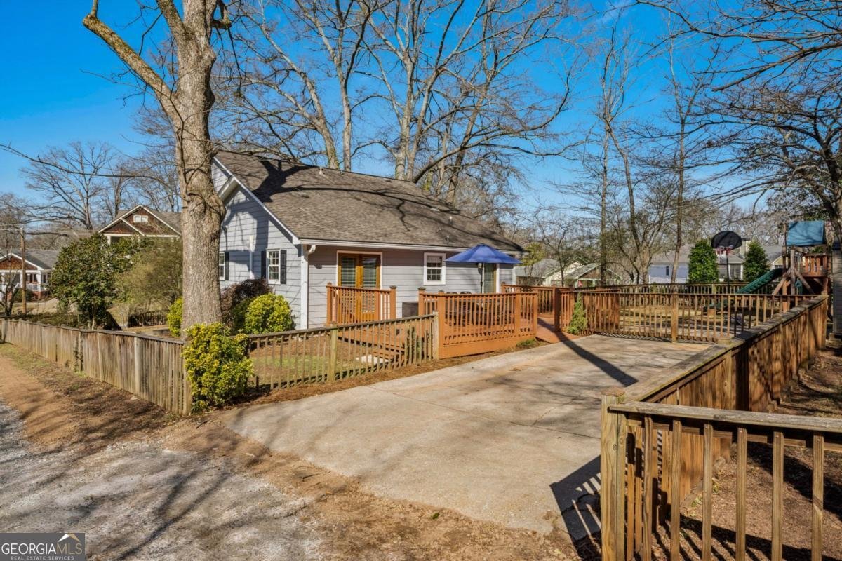 1736 Oakview Road Decatur - Photo 43