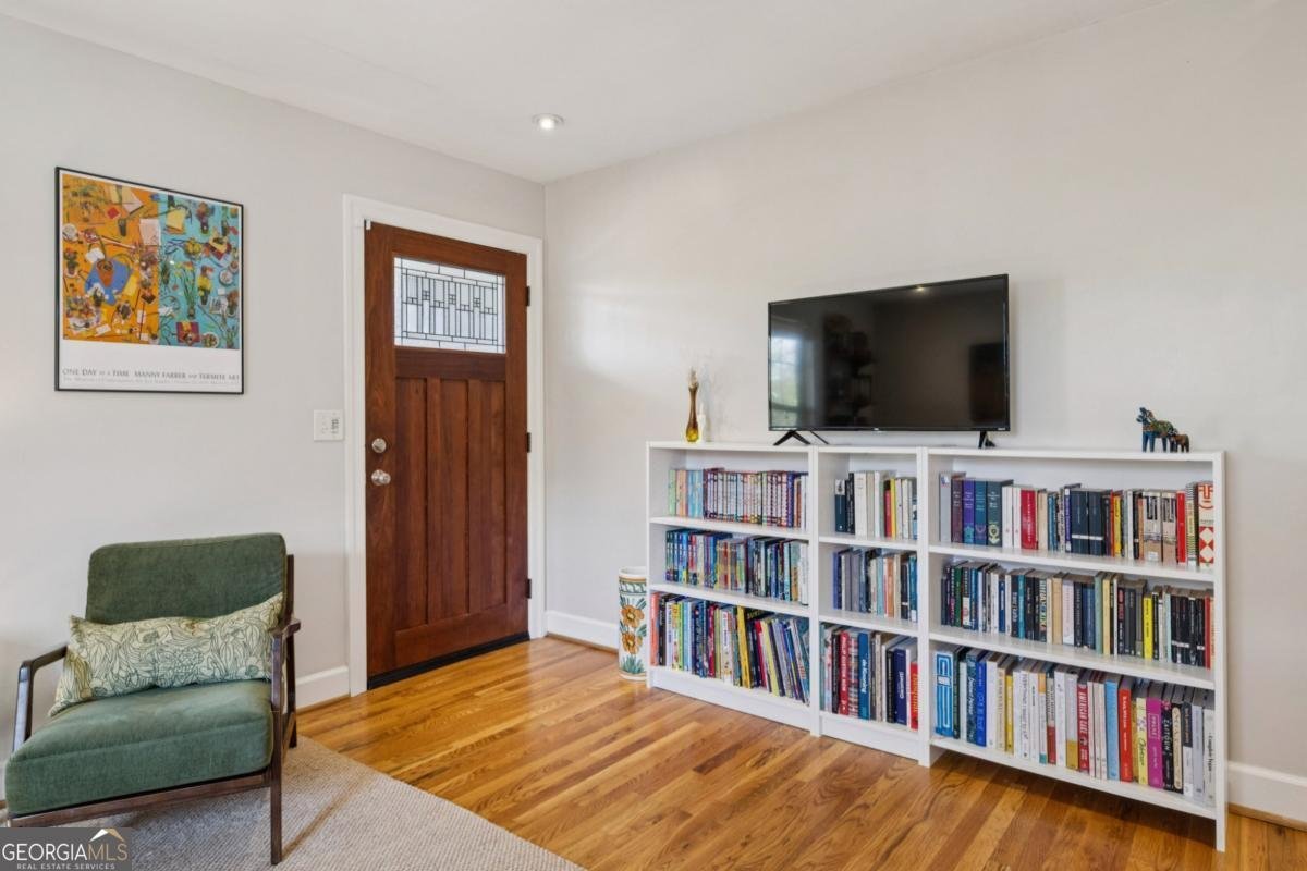 1736 Oakview Road Decatur - Photo 7