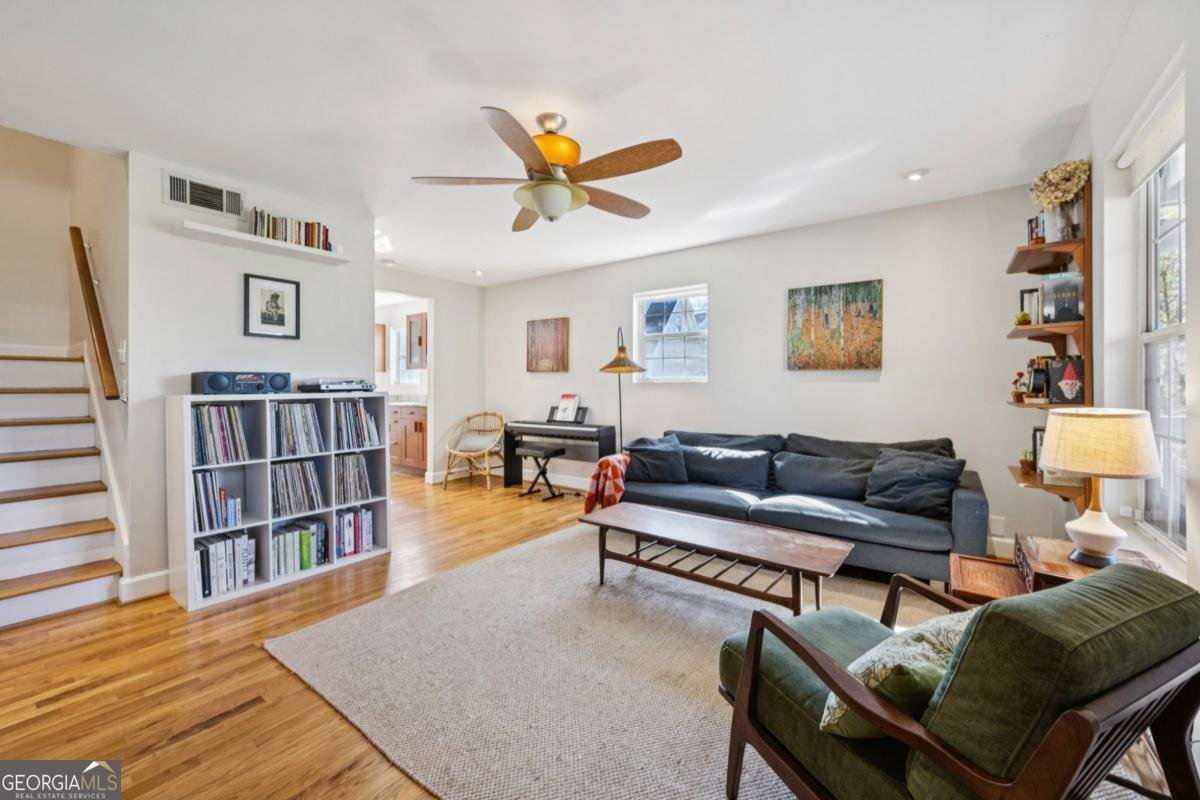 1736 Oakview Road Decatur - Photo 8