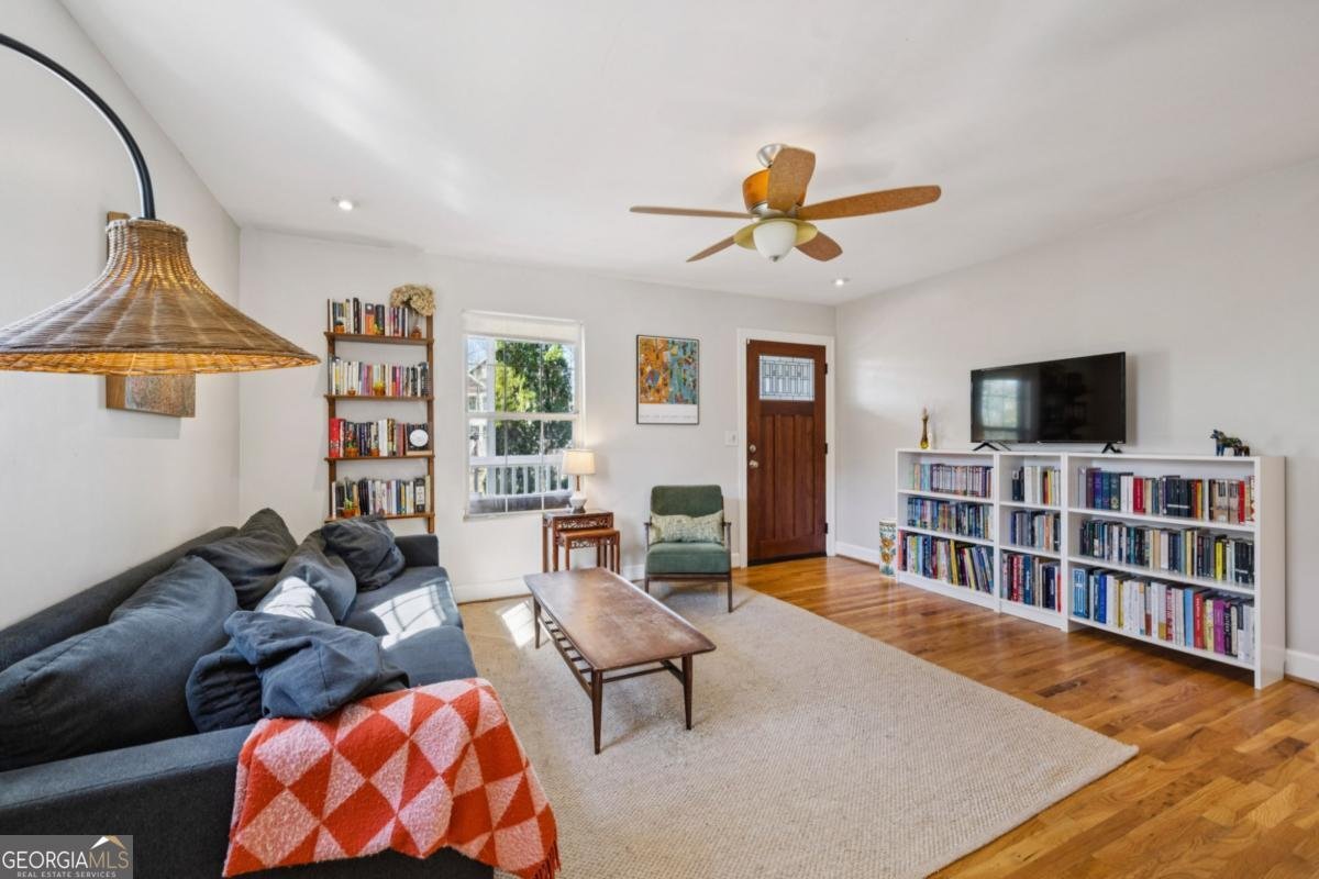 1736 Oakview Road Decatur - Photo 9