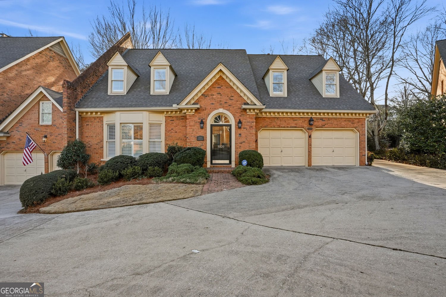 5320 Fairfield Atlanta - Photo 1