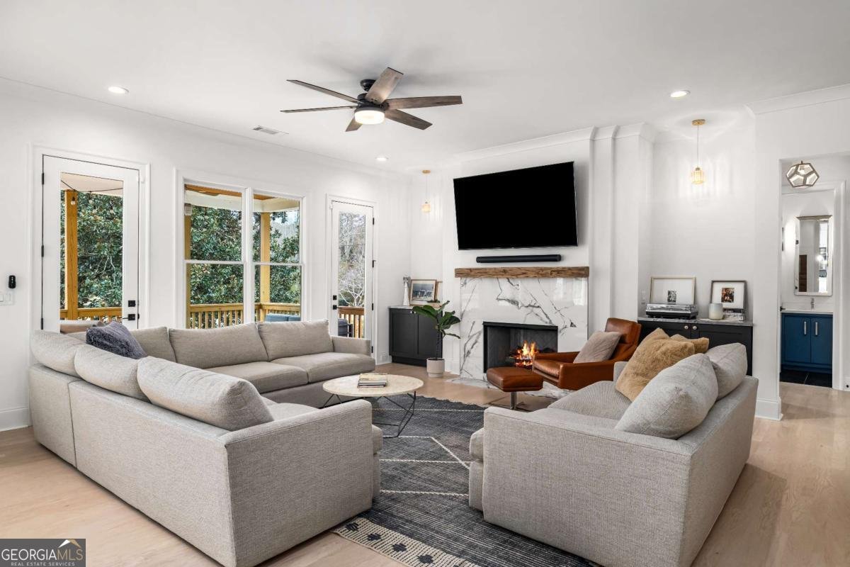 1941 Royal Court Atlanta - Photo 9