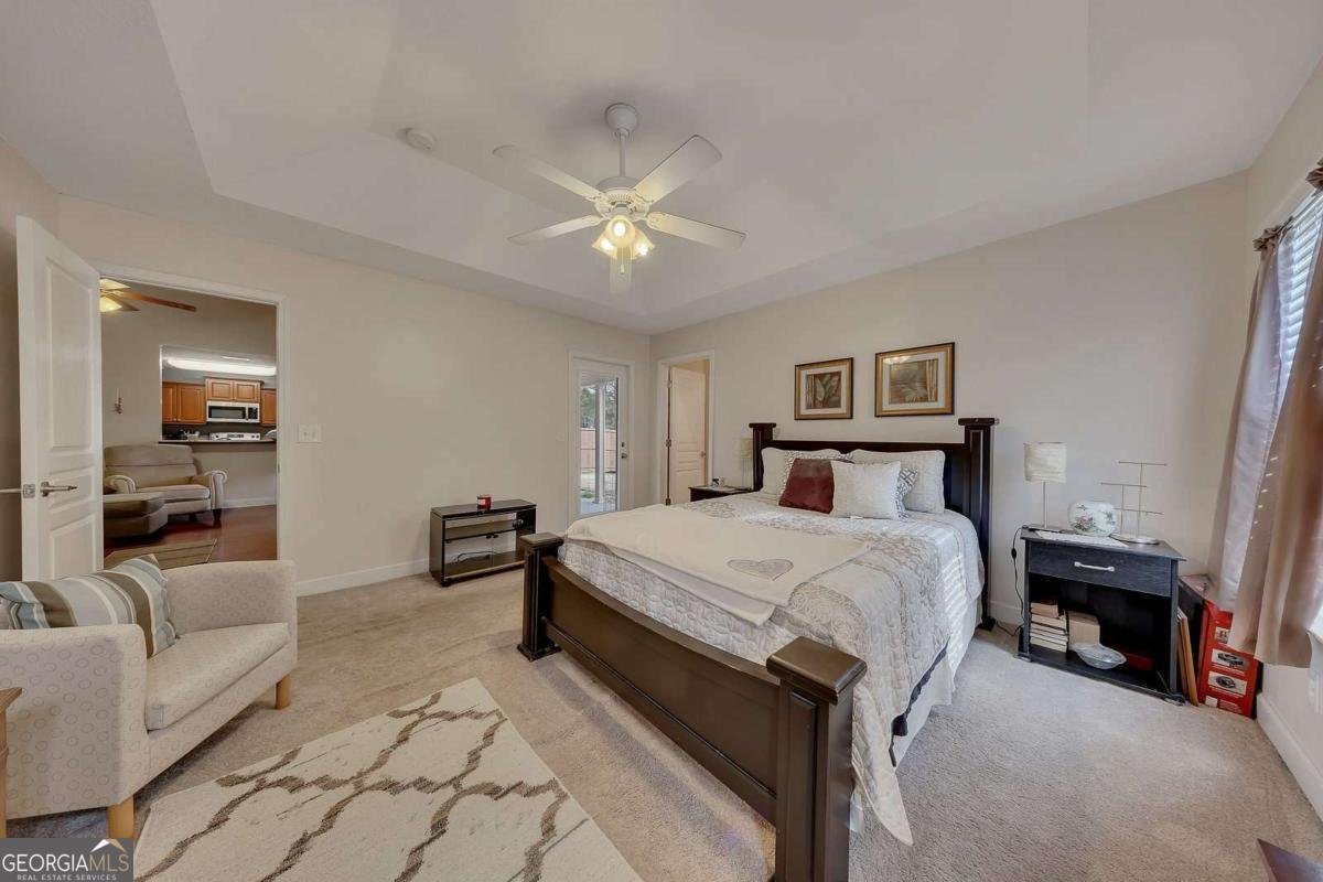 4901 Summersun Drive Morrow - Photo 16