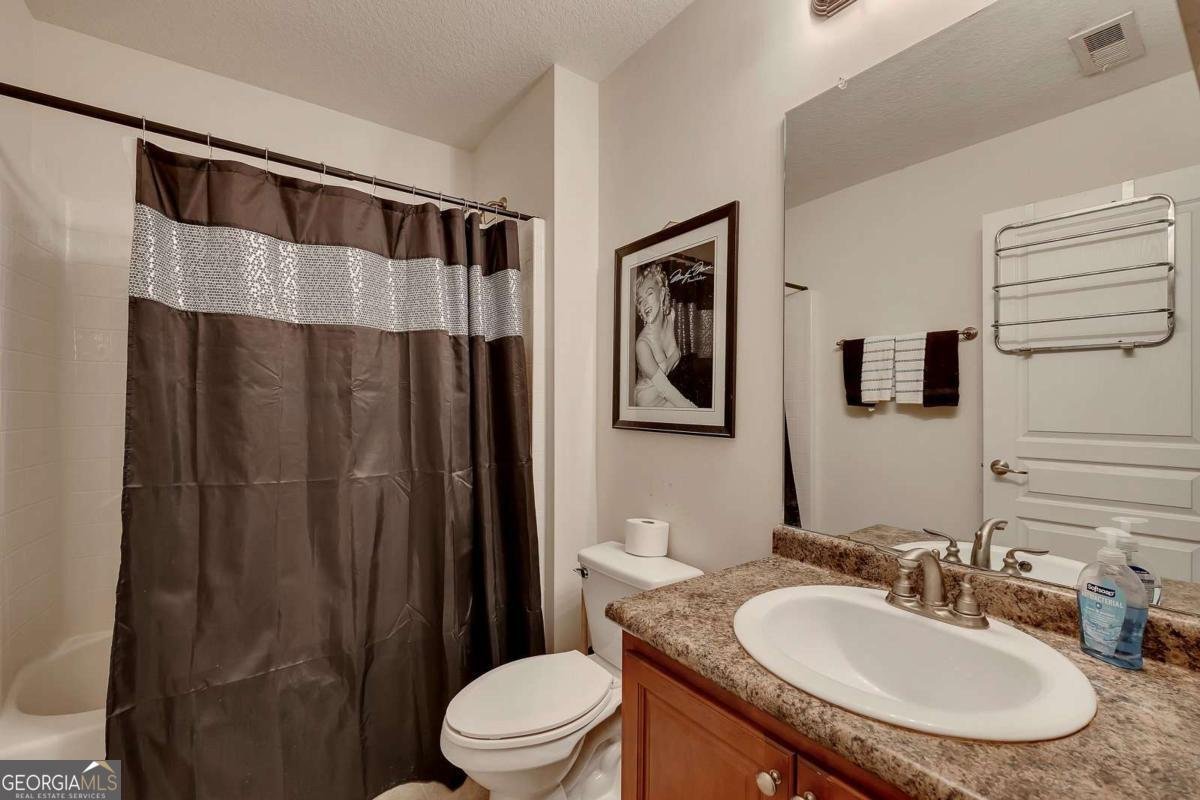 4901 Summersun Drive Morrow - Photo 19