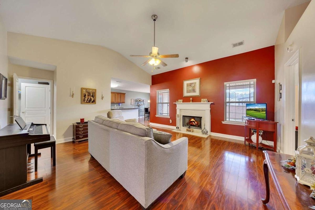 4901 Summersun Drive Morrow - Photo 6