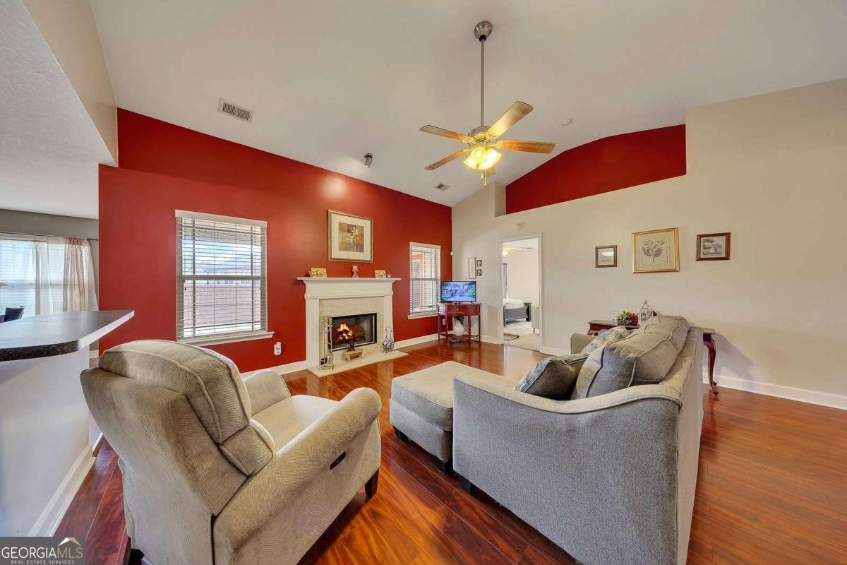 4901 Summersun Drive Morrow - Photo 7