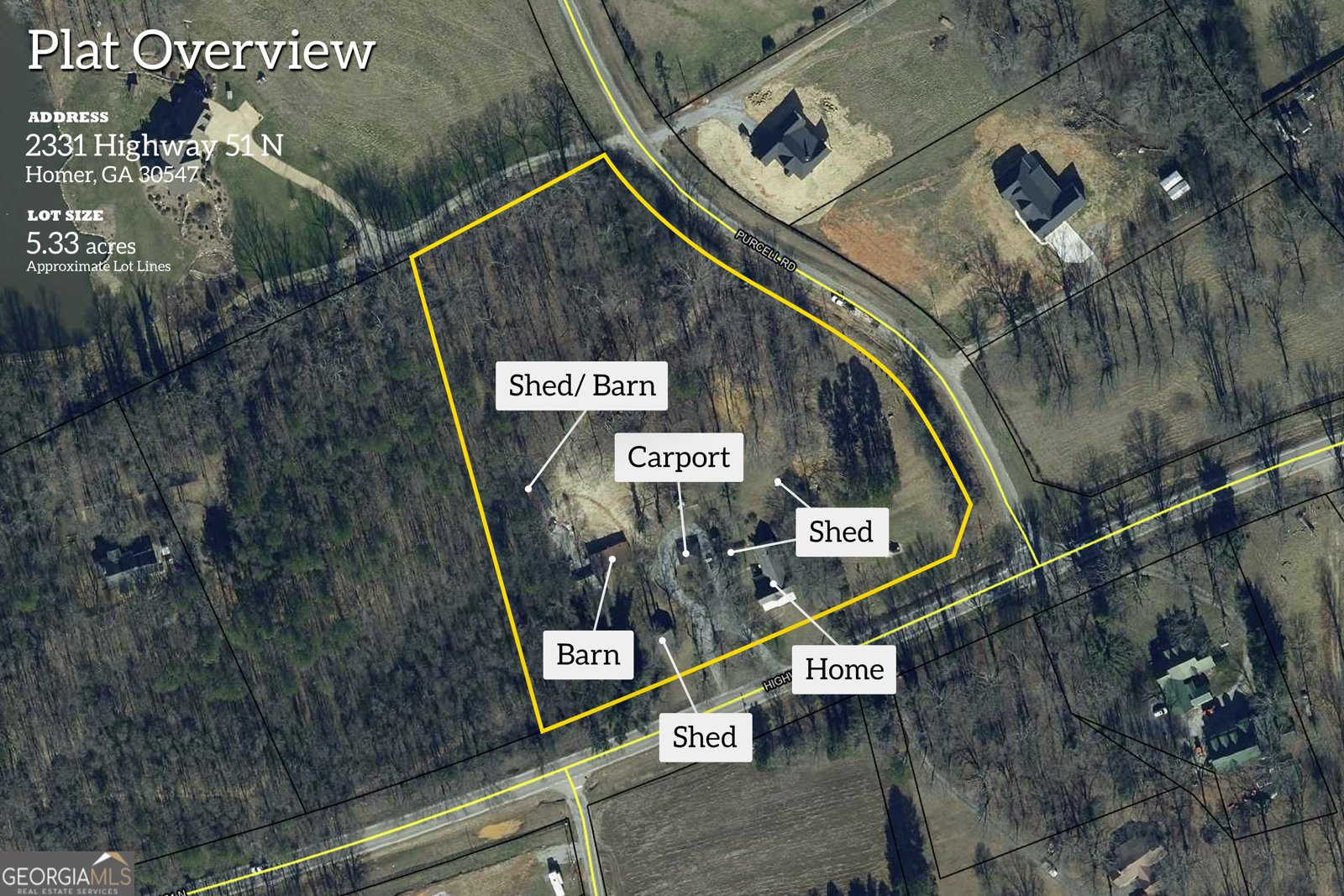 2331 Highway 51 Homer - Photo 34