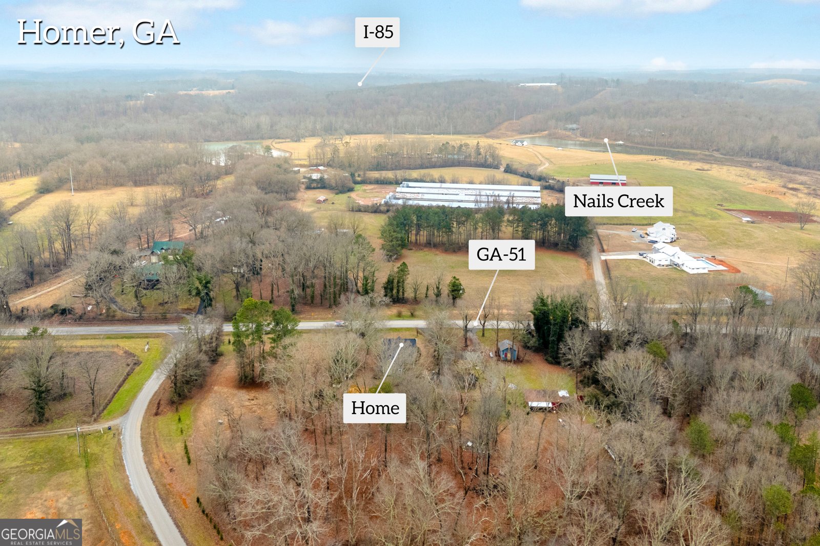 2331 Highway 51 Homer - Photo 44