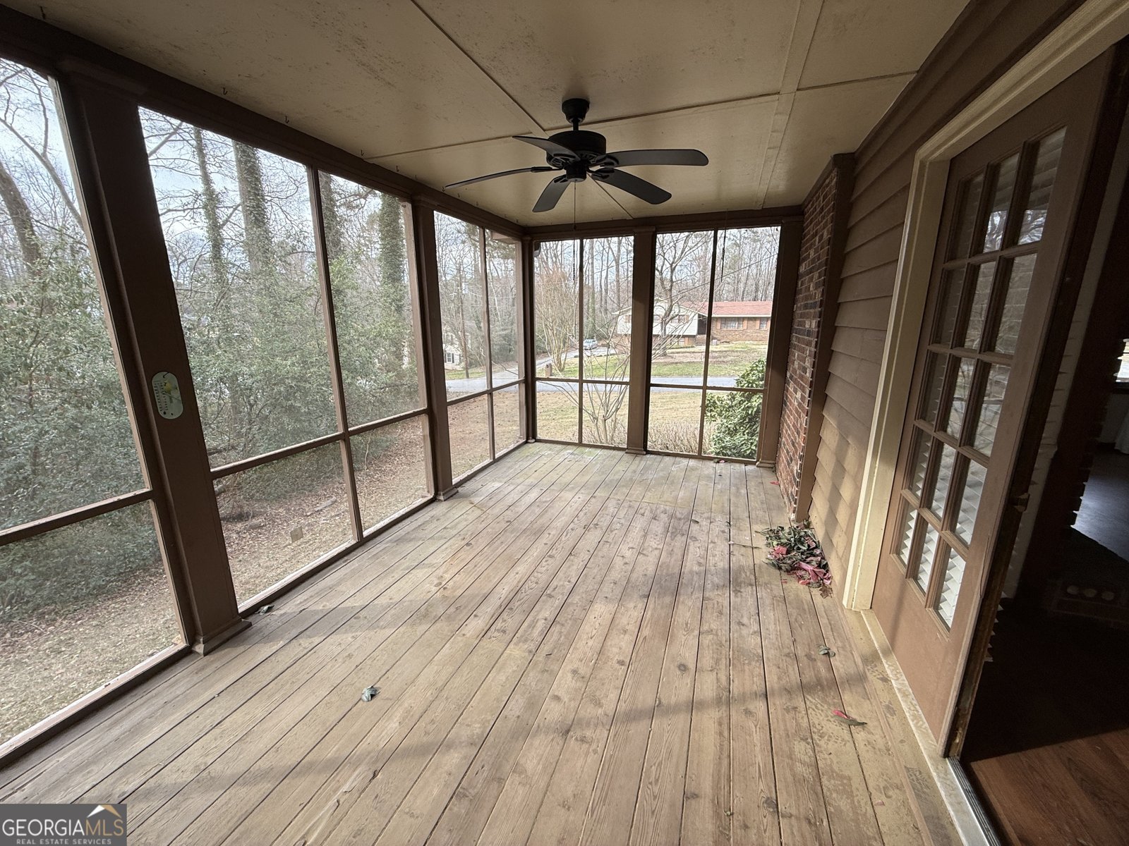 7686 Morant Drive Jonesboro - Photo 13
