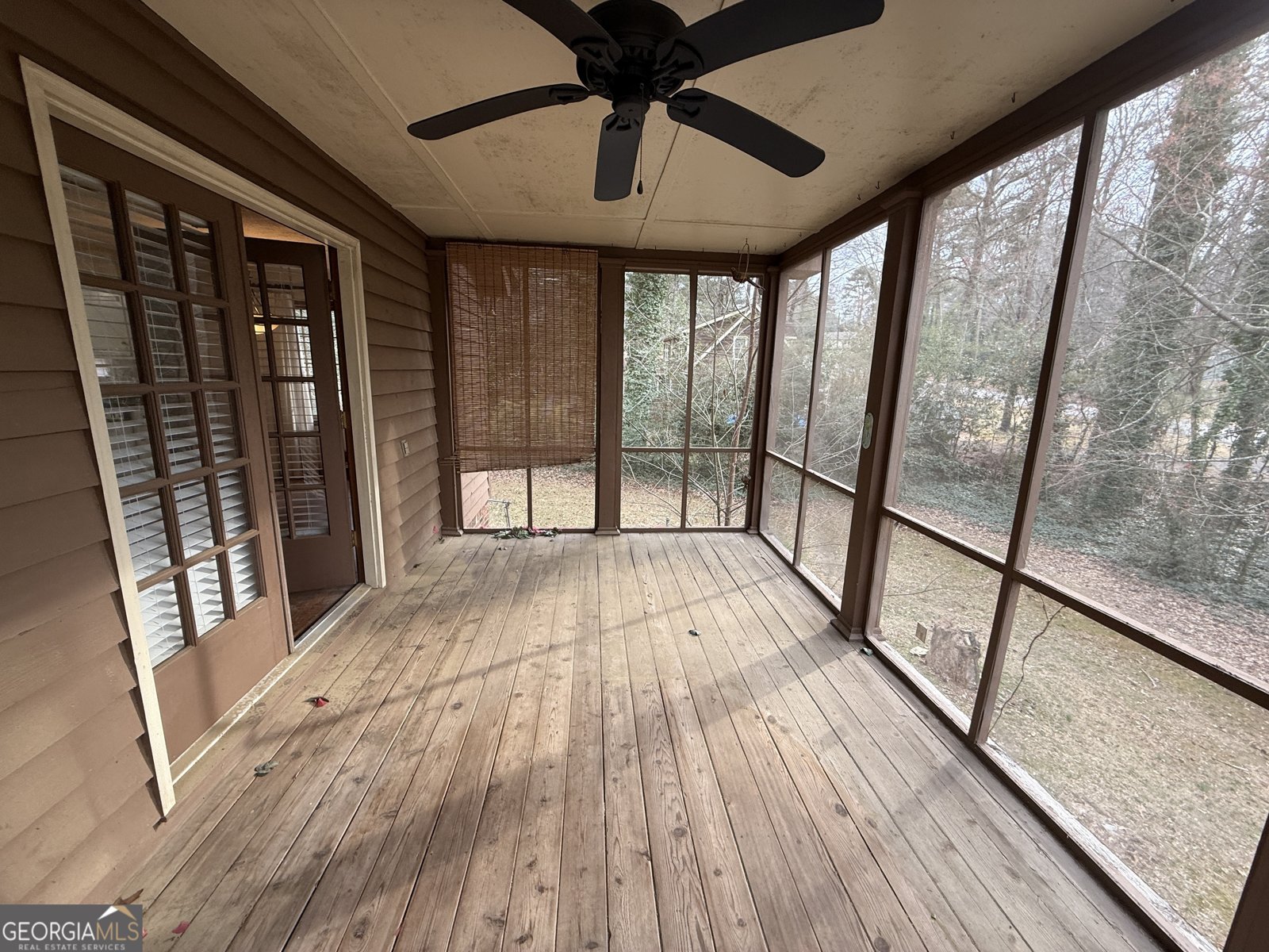 7686 Morant Drive Jonesboro - Photo 14