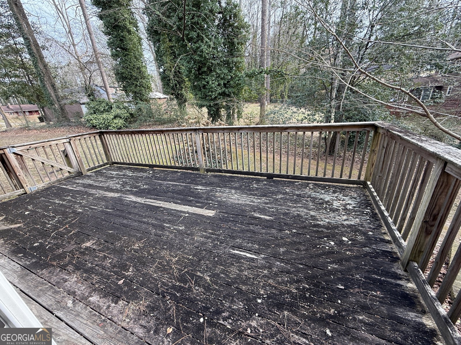 7686 Morant Drive Jonesboro - Photo 17