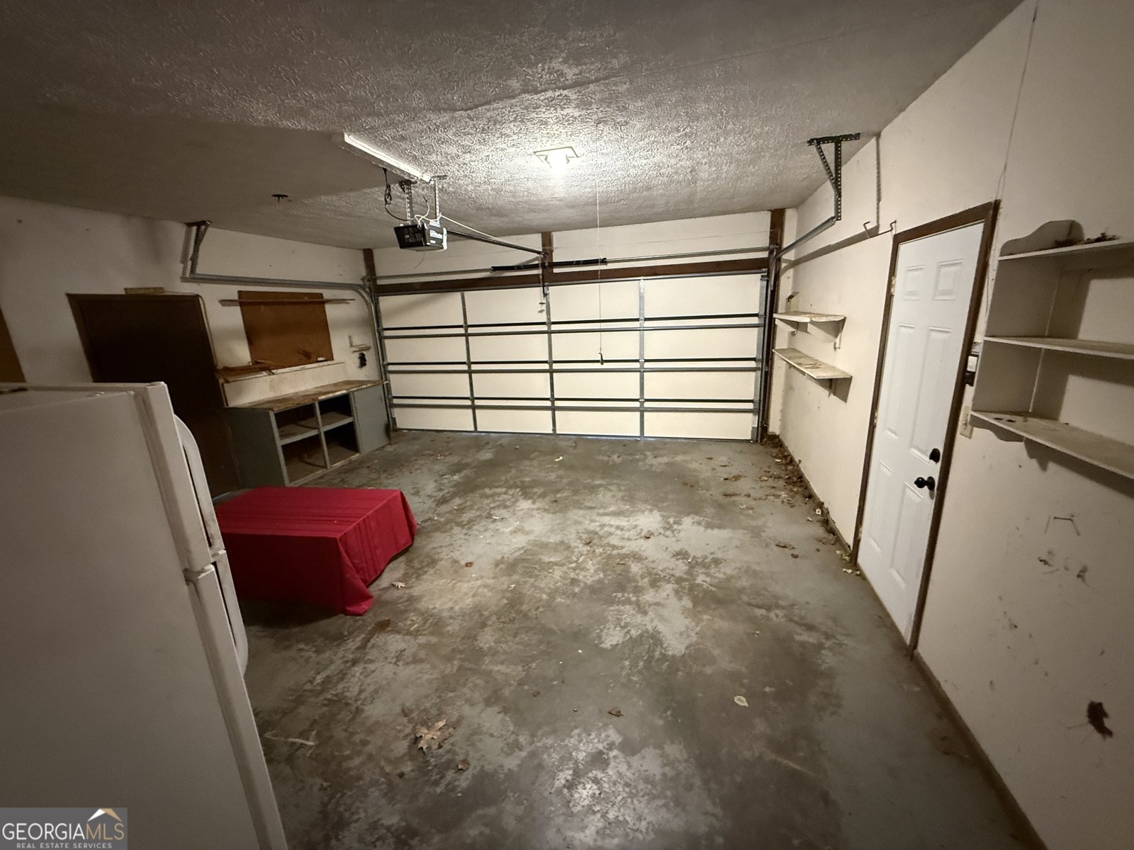 7686 Morant Drive Jonesboro - Photo 19