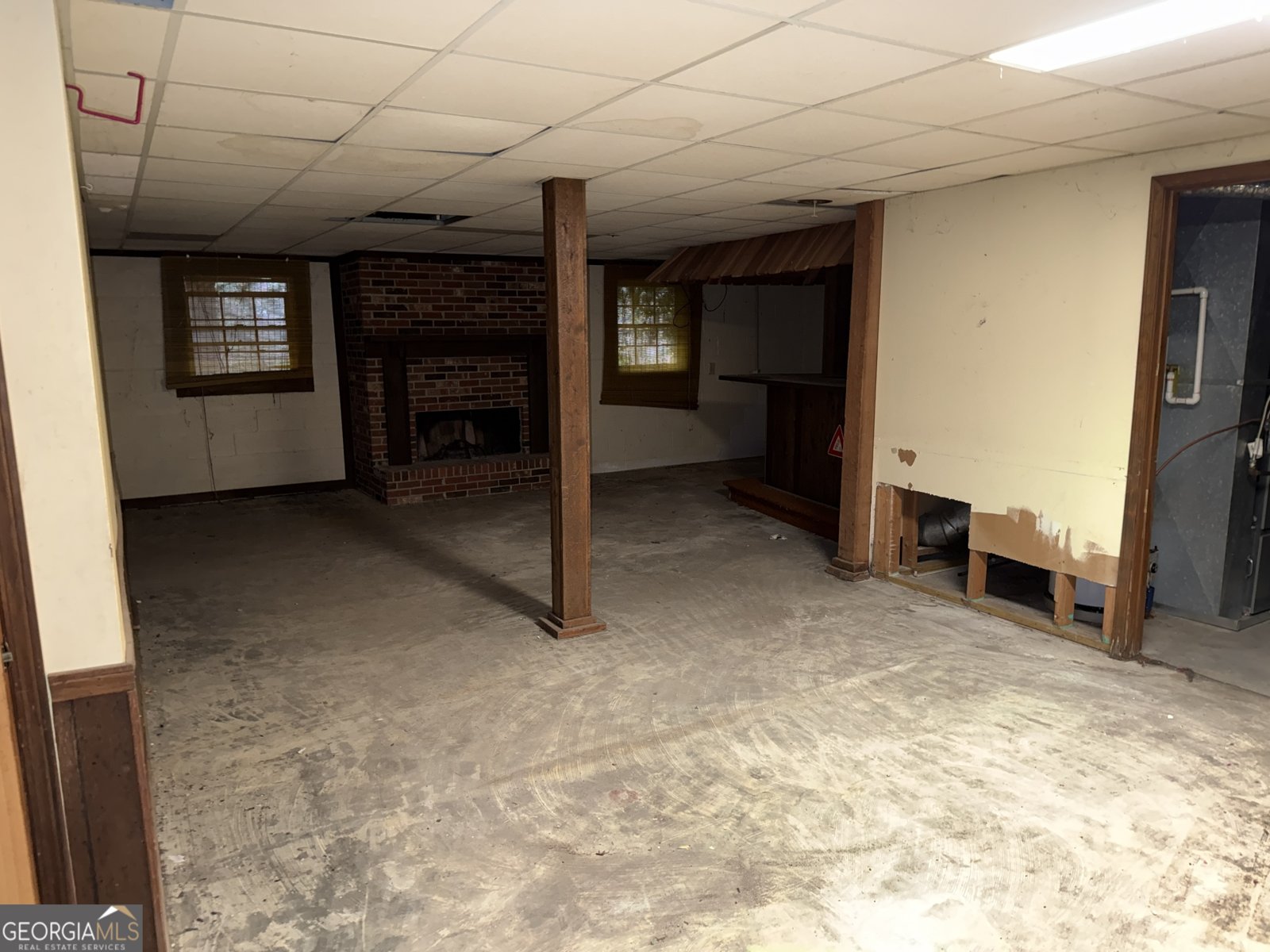 7686 Morant Drive Jonesboro - Photo 36