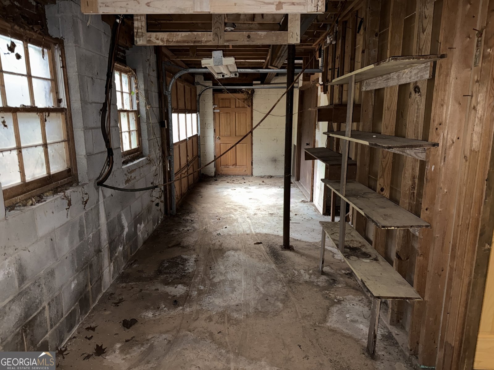 7686 Morant Drive Jonesboro - Photo 37