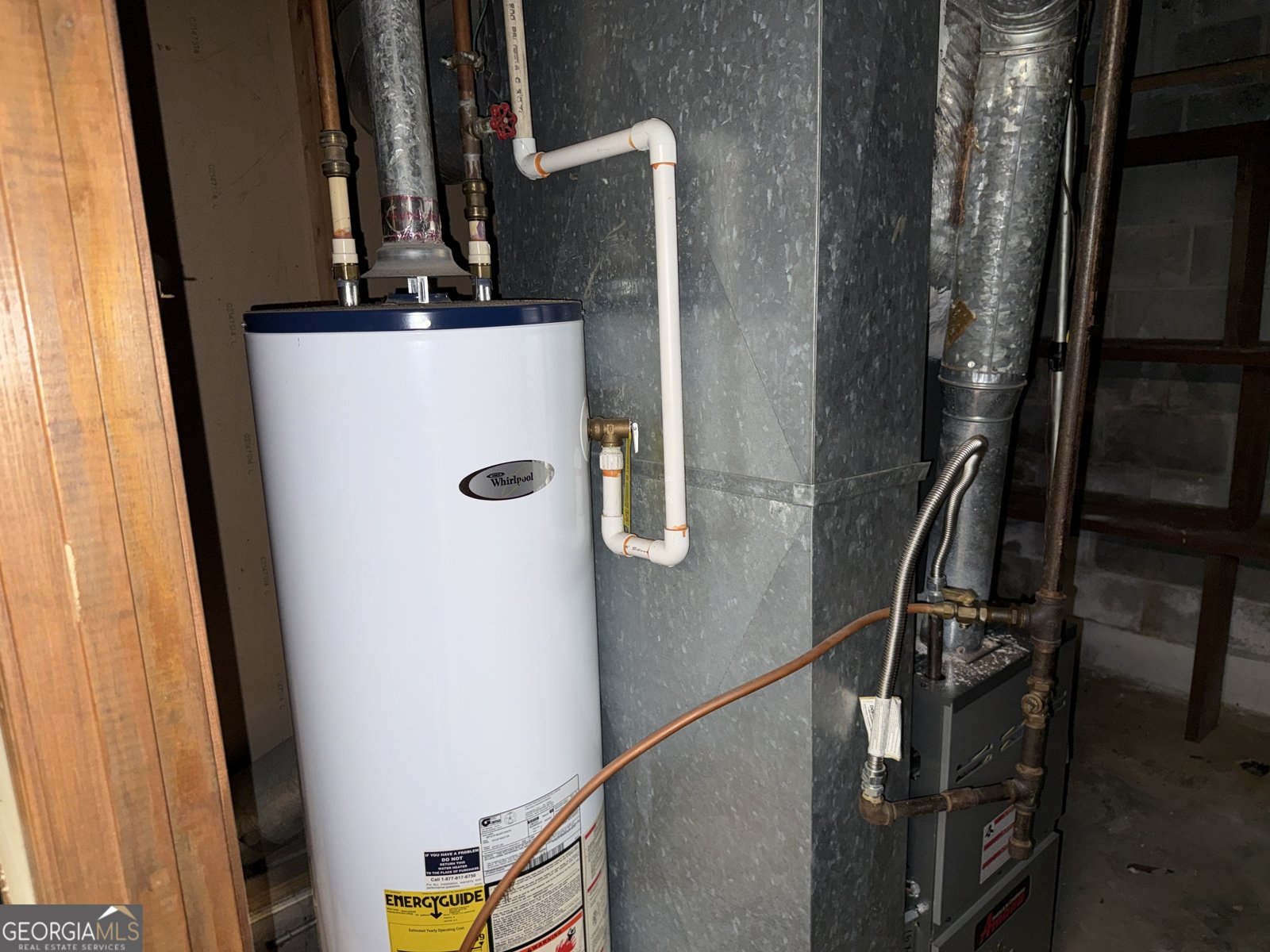 7686 Morant Drive Jonesboro - Photo 41