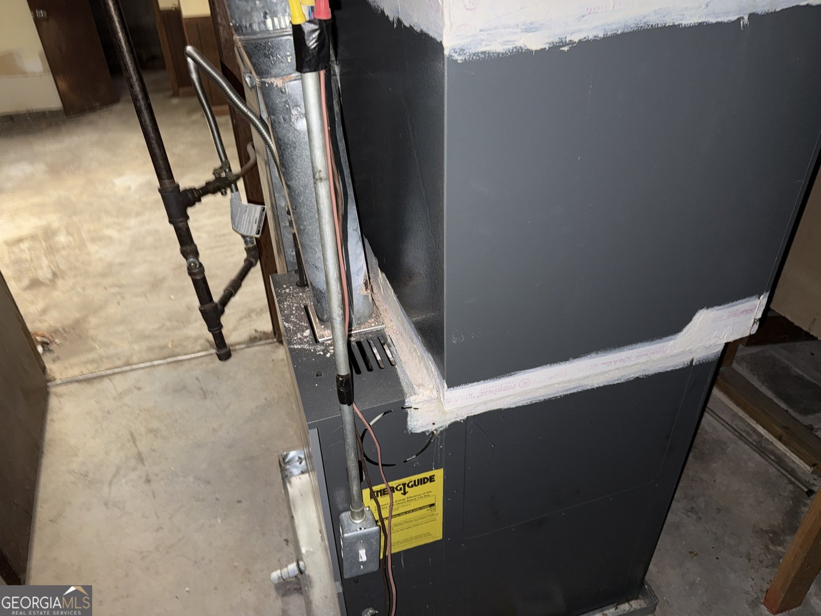 7686 Morant Drive Jonesboro - Photo 44