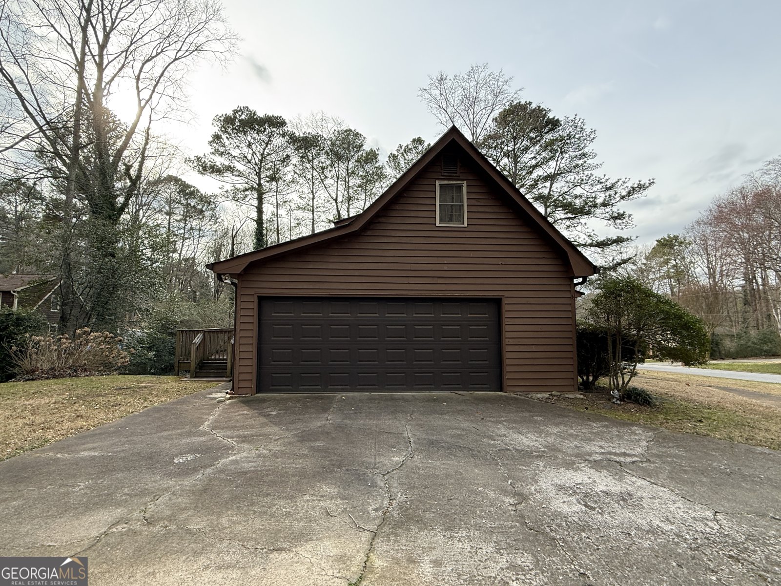 7686 Morant Drive Jonesboro - Photo 7