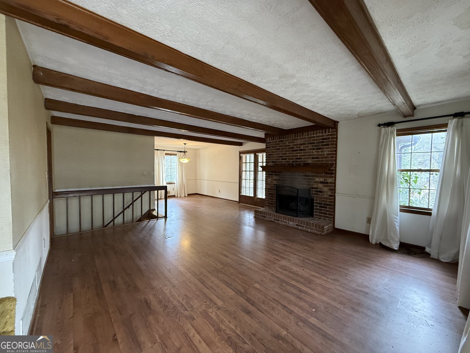 7686 Morant Drive Jonesboro - Photo 9