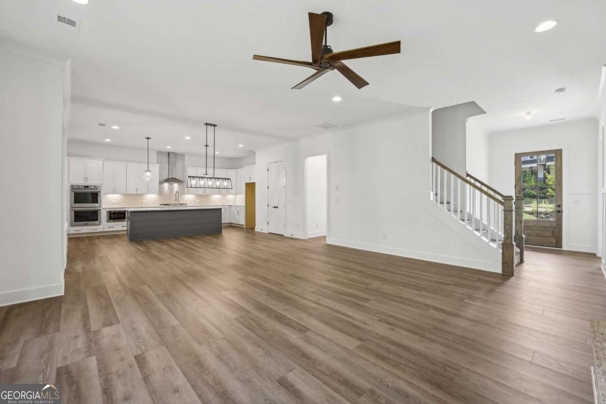 56 Knollwood Court Dawsonville - Photo 10