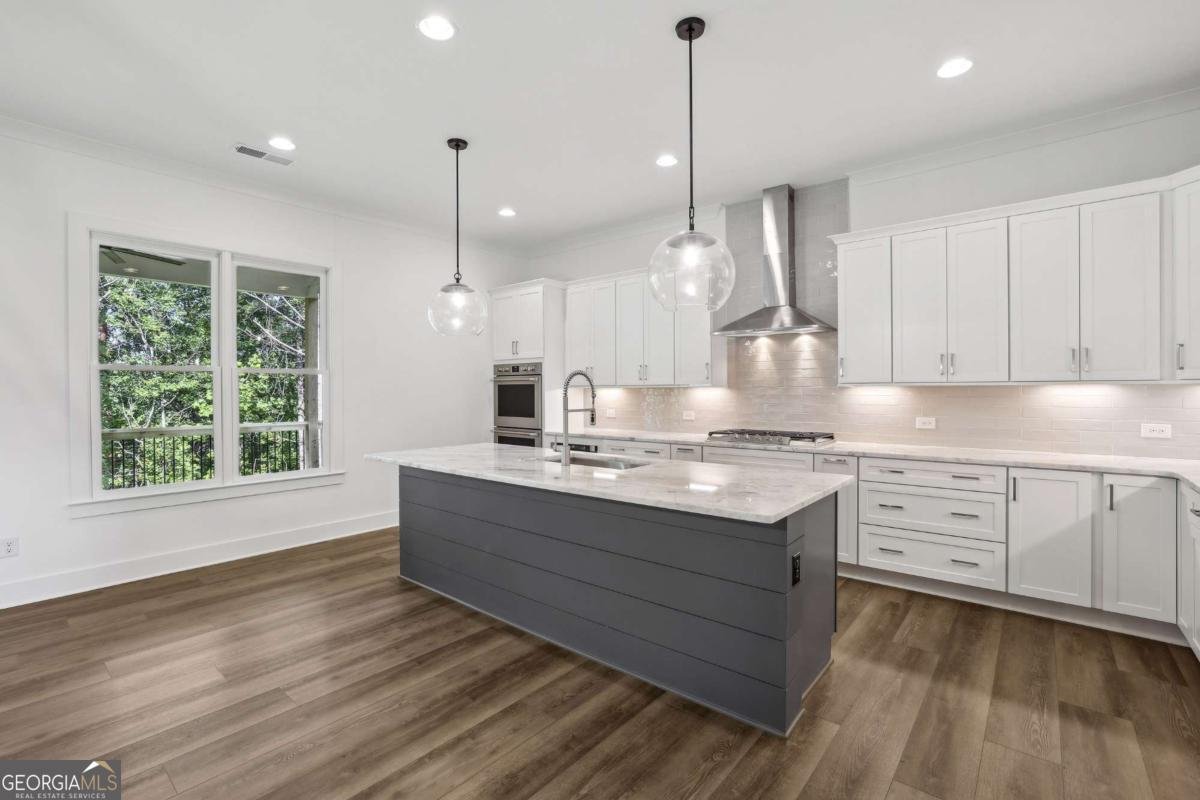 56 Knollwood Court Dawsonville - Photo 11