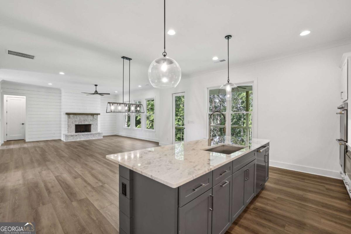 56 Knollwood Court Dawsonville - Photo 14