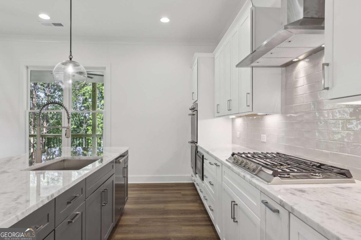 56 Knollwood Court Dawsonville - Photo 15