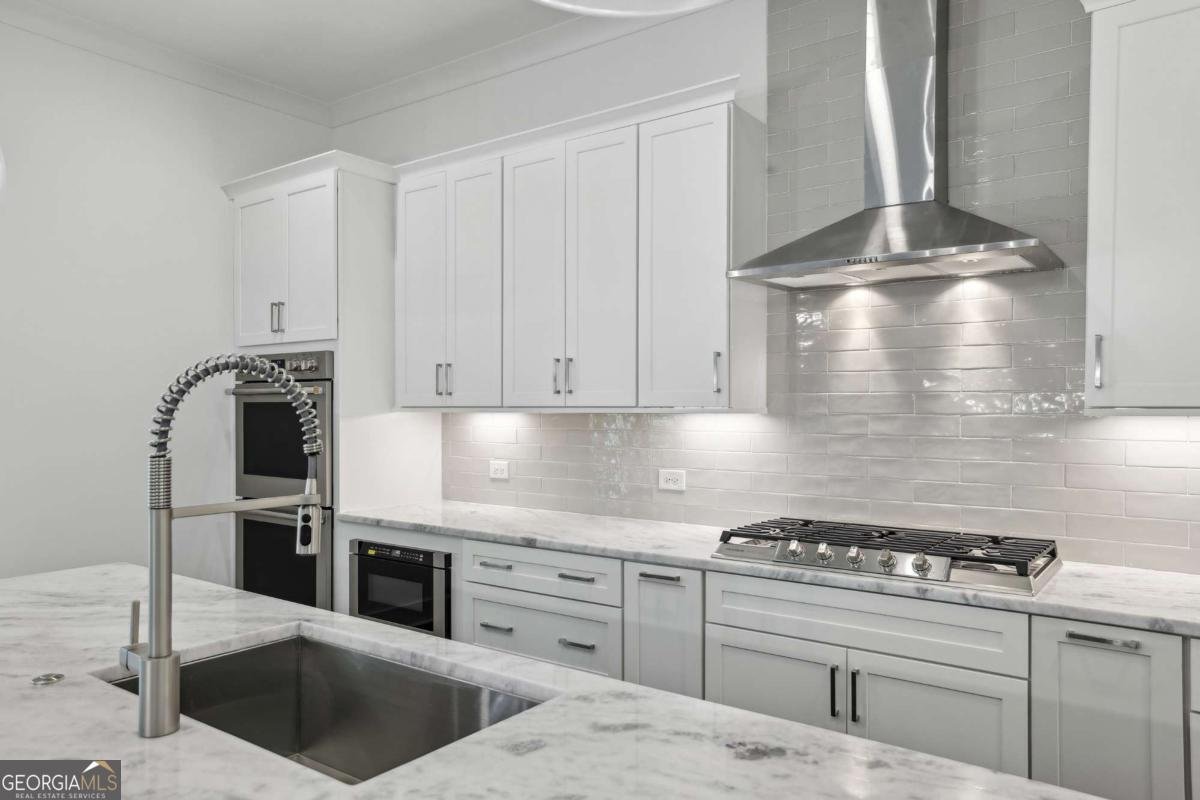 56 Knollwood Court Dawsonville - Photo 16